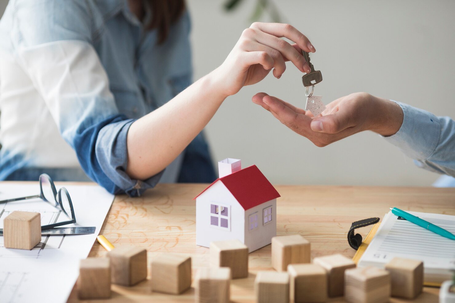 First-Time Home Buyer’s Complete Guide